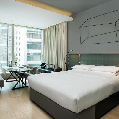 高級套房 99號寶恒酒店優惠