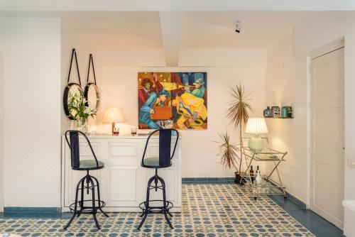 Lamer-设计师一室，绿意盎然-雷斯马格斯