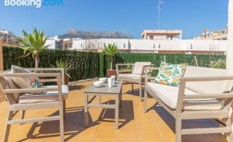 Paola Penthouse - Costa CarpeDiem