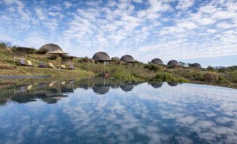 Gondwana Game Reserve