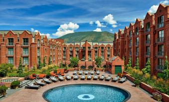 The St. Regis Aspen Resort