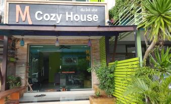 M Cozy House Krabi