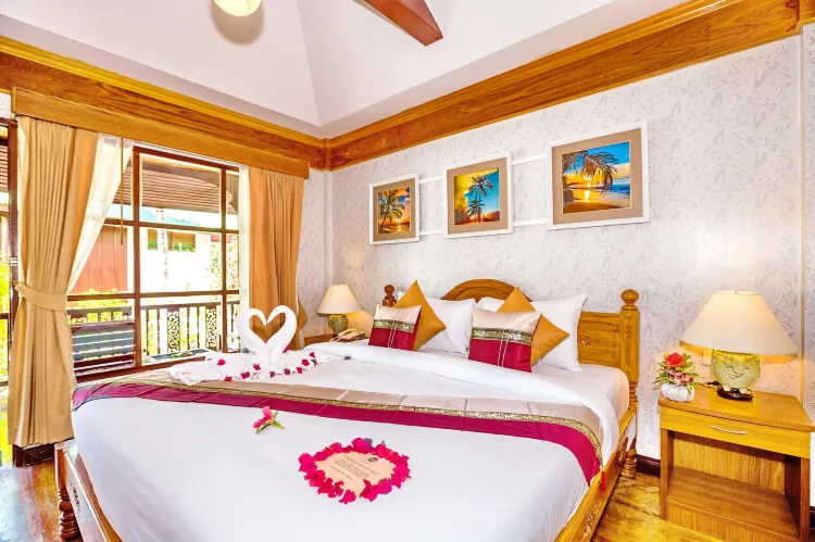 ซูพีเรียร์บังกะโล