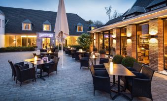 Hotel Restaurant Weinebrugge