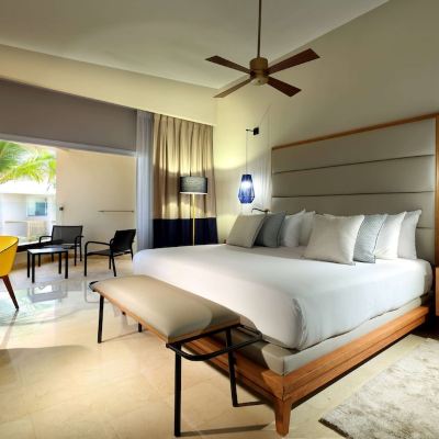 Junior Suite Beachside