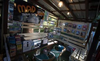 Nomads Noosa Youth Resort