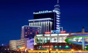 Grand Hotel Kazan