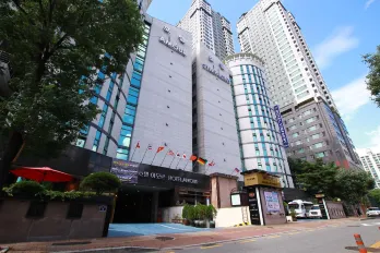 Amour  Hotel Gyeonggido