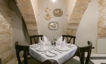 The Coleridge Boutique Hotel in Valletta