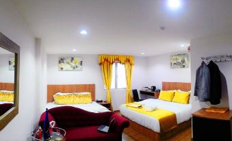 Royale Hotel Batu Gajah