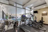 Comfort Inn & Suites Waterloo - Cedar Falls