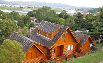 Abalone Lodges