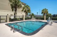 Comfort Suites Mobile West/Tillmans Corner