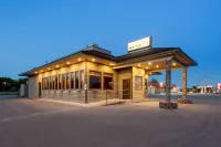Best Western King Salmon Inn Các khách sạn ở 