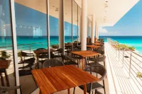 Emporio Cancun - Buy All Inclusive Option