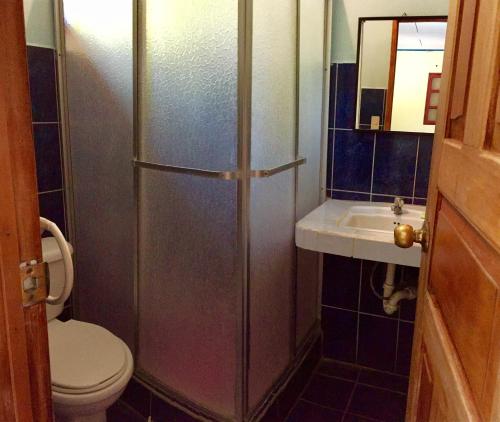 家庭间 - 带空调