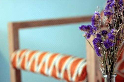 双人房（带独立浴室）