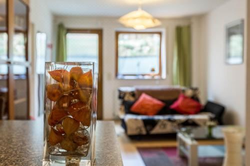 高级一卧室公寓