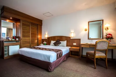 Hotel Continental Hoteles en 