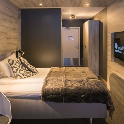 Classic One-Bedroom Suite
