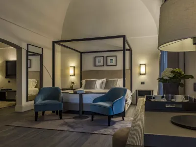 Dogana Resort Hotels in 