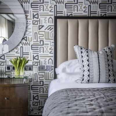 Studio Suite With Two Double Beds The Marylebone Hotel Promo Code