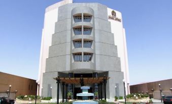 Lotus Luxor Hotel