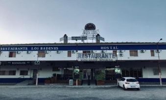 Hostal Restaurante Los Badenes - Housity
