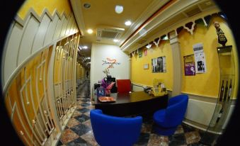 Hotel Zaravencia - Housity