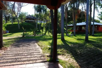 Río Arriba Suites & Apartments & Restó Hotels in 