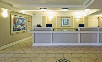 Motel 6 Garland, TX - Northeast Dallas