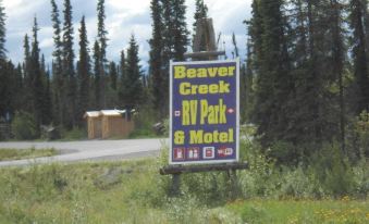 Beaver Creek RV Park & Motel