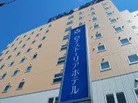 Shiroko Storia Hotel