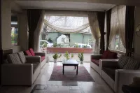 Ankara Santral Hotel