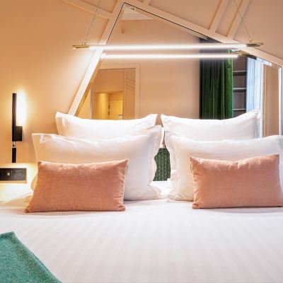 Very Mini Room 維爾斯特酒店優惠