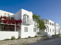 Niriides Hotel Spetses 斯派賽斯住宿飯店