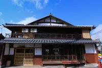 Guesthouse Izame Ann Hoteles en 
