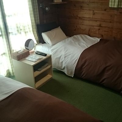 Twin Room - Non-Smoking Kong Promo Code