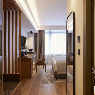 Teight Superior Room Teight Hotel Promo Code