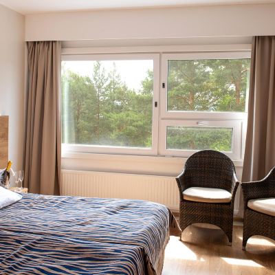 Classic Twin Room Ruissalo Spa Hotel Promo Code