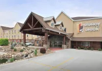 Stoney Creek Hotel Tulsa - Broken Arrow Hotel a 