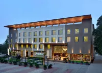Radisson Gwalior โรงแรมใน