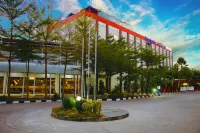 Kyriad Arra Hotel Cepu Hotel a 