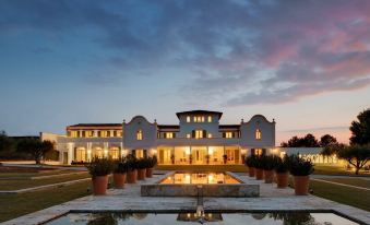 Hotel Font de la Canya - Housity