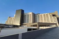 Wyndham Bukhara Hotels in 