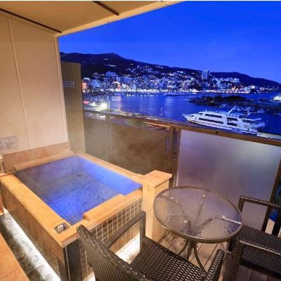 リニューアルルーム 秀花園　湯の花膳 クーポン