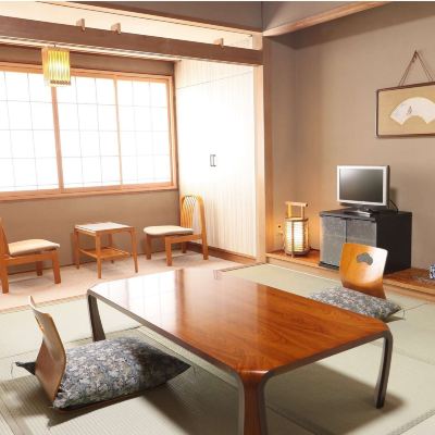 Run Of House Kiriya Ryokan Promo Code