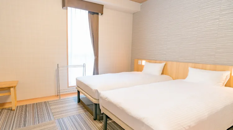 たびのホテル 佐渡 部屋