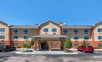 Extended Stay America Suites - Jacksonville - Riverwalk - Convention Center