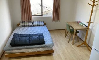 Midori Guesthouse&Hostel